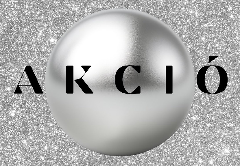 AKTUÁLIS AKCIÓK AKTUÁLIS AKCIÓK